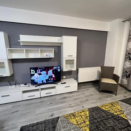 Apartment Robedy Mamaia Kültér fotó