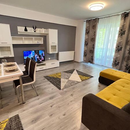 Apartment Robedy Mamaia Kültér fotó