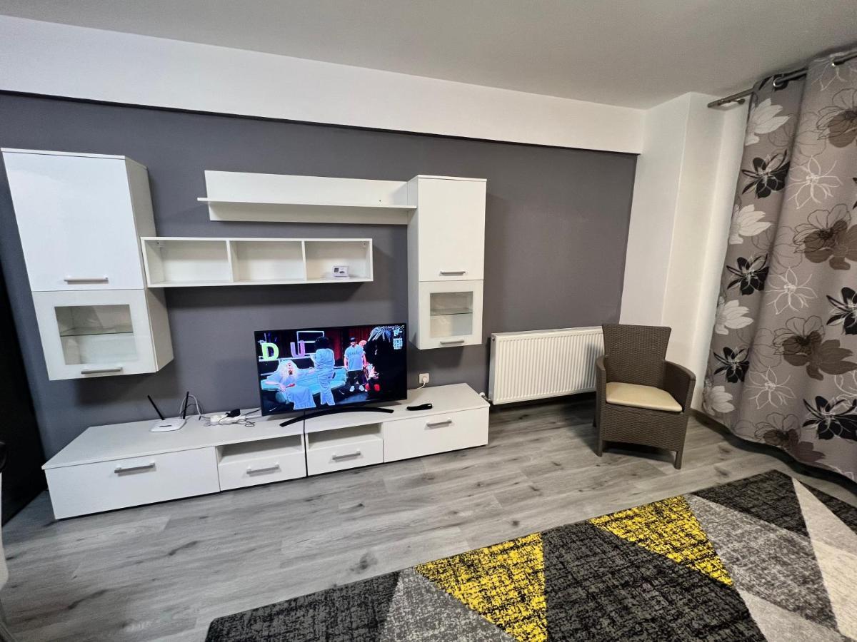 Apartment Robedy Mamaia Kültér fotó