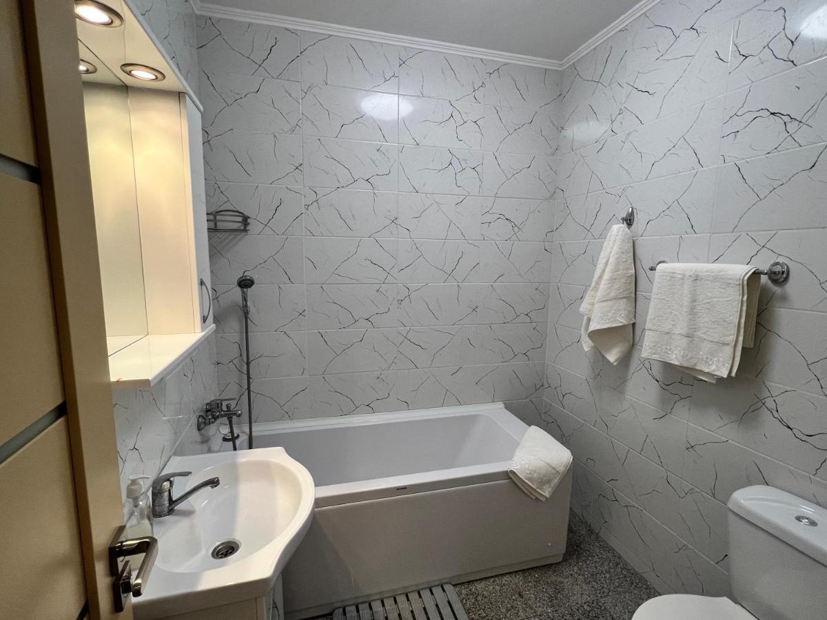 Apartment Robedy Mamaia Kültér fotó