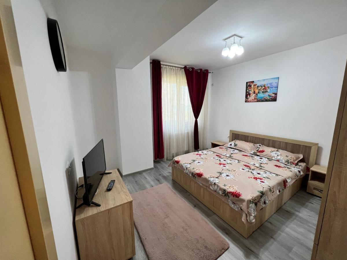 Apartment Robedy Mamaia Kültér fotó