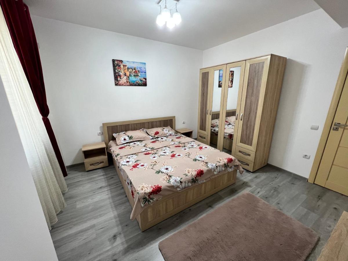 Apartment Robedy Mamaia Kültér fotó