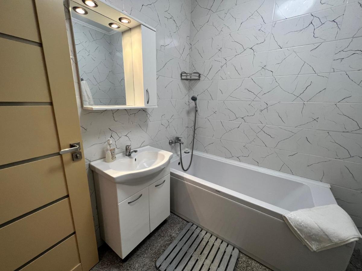 Apartment Robedy Mamaia Kültér fotó